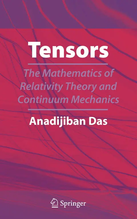 Cover of Tensors