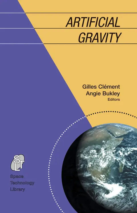 Cover of Artificial Gravity