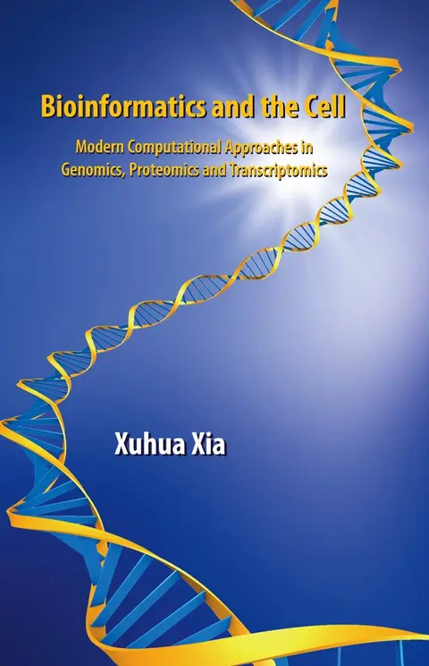 Cover of Bioinformatics and the Cell