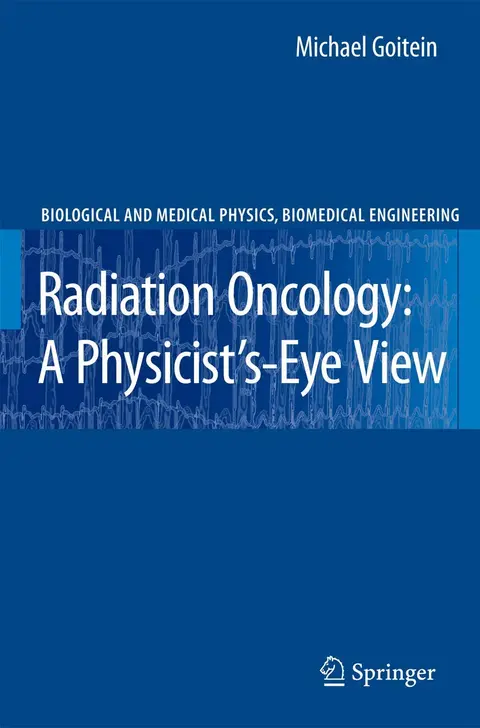 Cover of Radiation Oncology