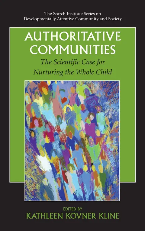 Cover of Authoritative Communities