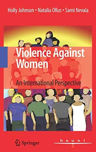 Cover of Violence Against Women