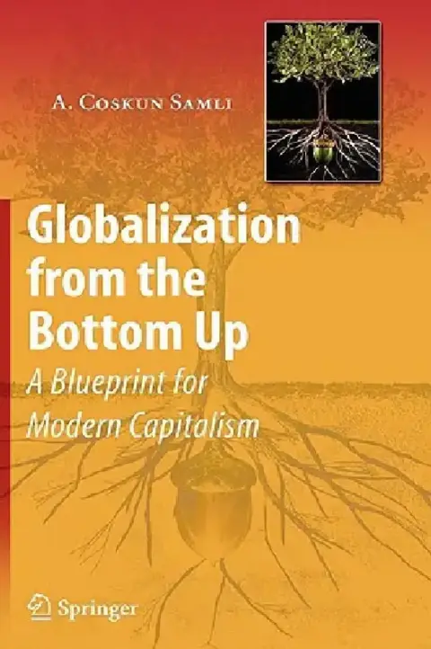 Cover of Globalization from the Bottom Up