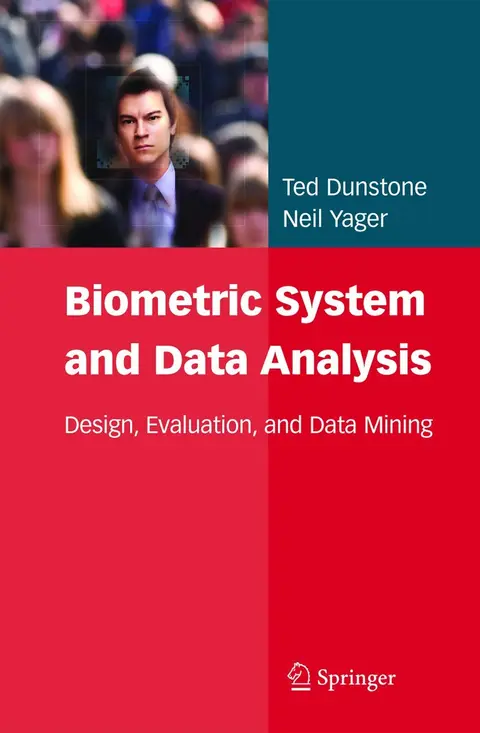 Cover of Biometric System and Data Analysis