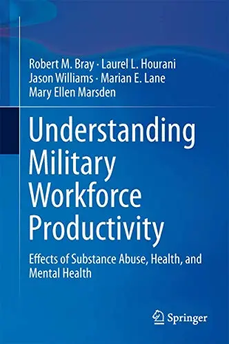 Cover of Understanding Military Workforce Productivity
