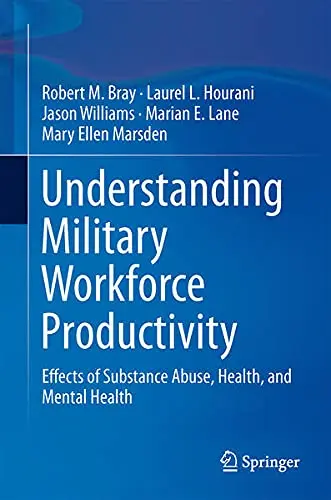Cover of Understanding Military Workforce Productivity