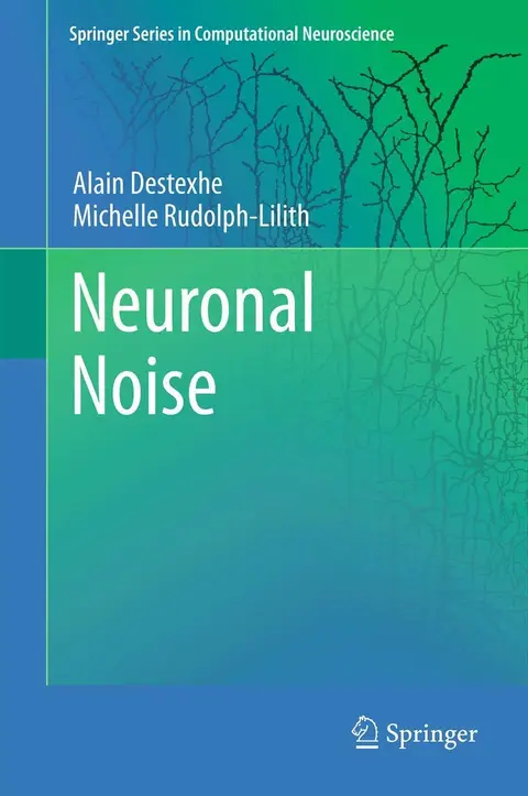Cover of Neuronal Noise