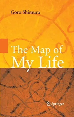 Cover of The Map of My Life