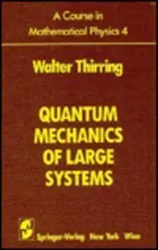 Cover of A Course in Mathematical Physics