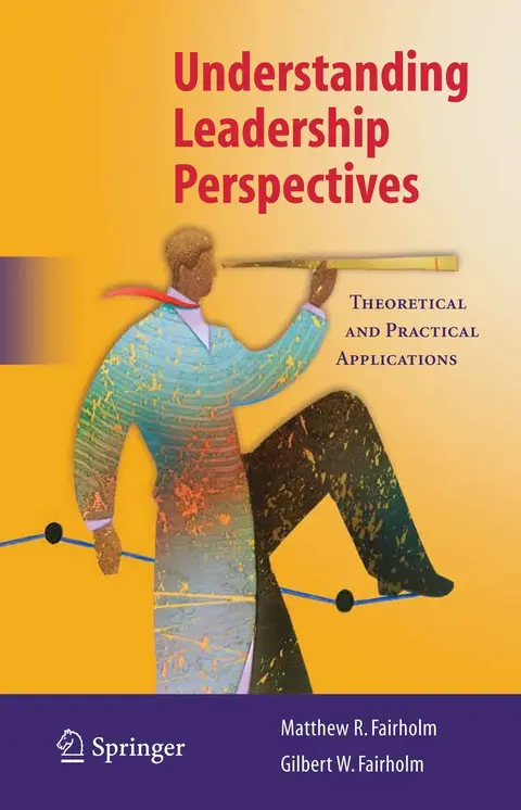 Cover of Understanding Leadership Perspectives