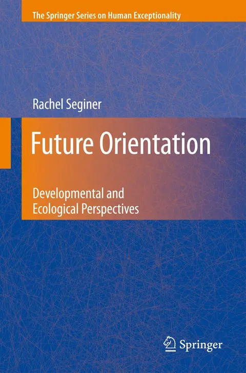 Cover of Future Orientation