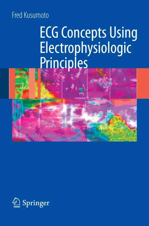 Cover of ECG Interpretation