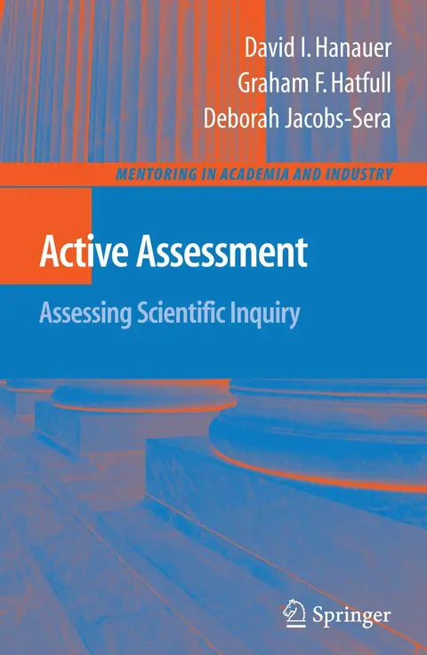 Cover of Active Assessment