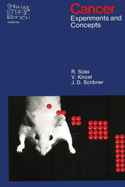 Cover of Cancer