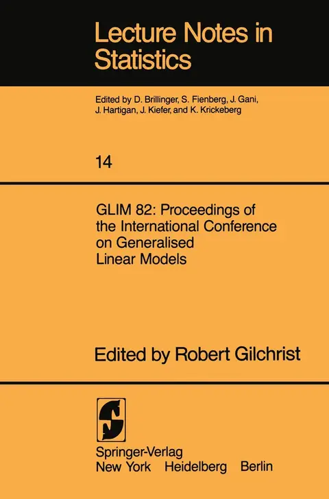 Cover of Glim 82