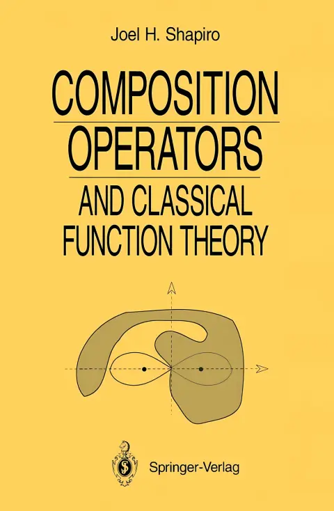 Cover of Composition Operators