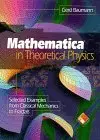 Cover of Mathematica in Theoretical Physics