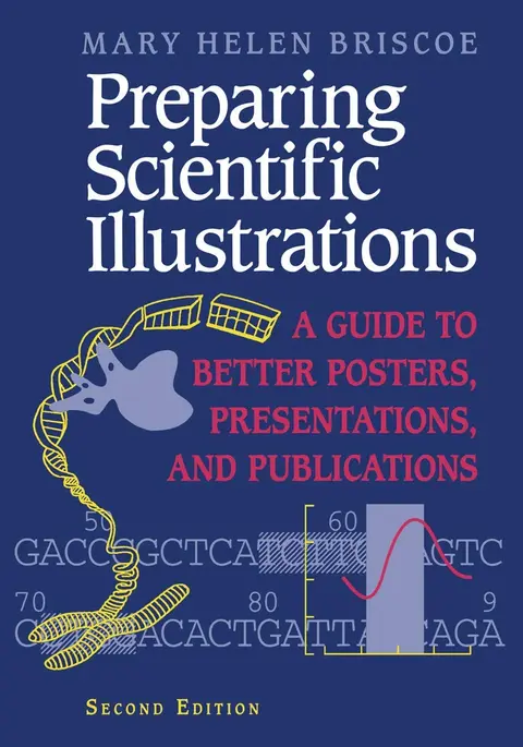 Cover of Preparing Scientific Illustrations