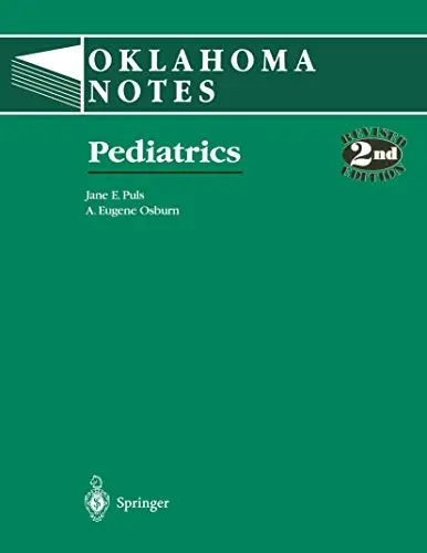 Cover of Pediatrics