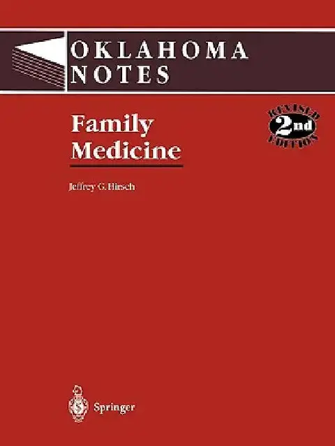 Cover of Family Medicine