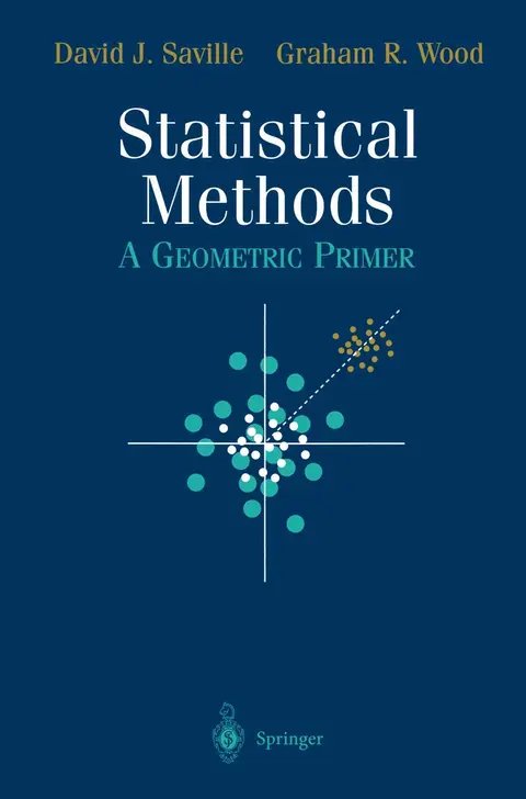 Cover of Statistical Methods