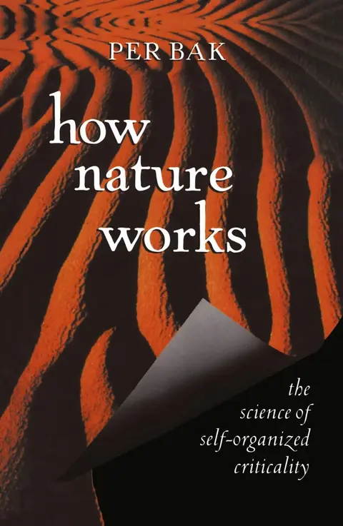 Cover of How Nature Works