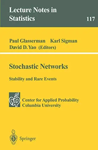 Cover of Stochastic Networks