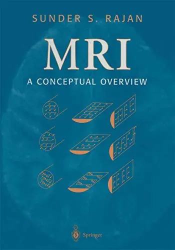 Cover of Mri