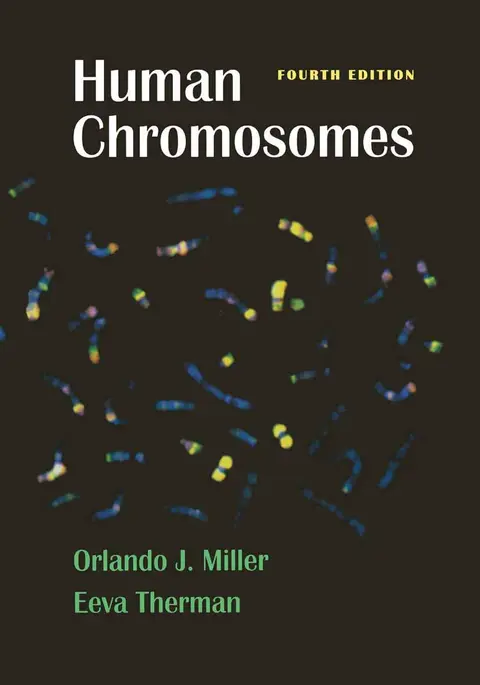 Cover of Human Chromosomes