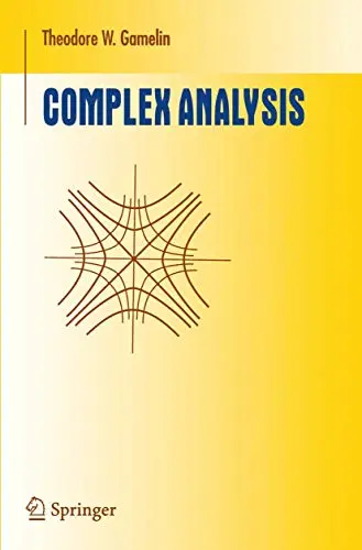 Cover of Complex Analysis