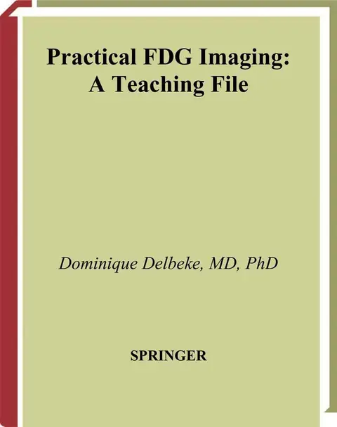 Cover of Practical Fdg Imaging