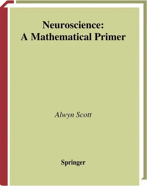 Cover of Neuroscience