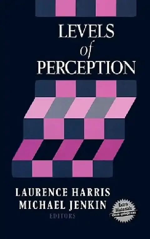 Cover of Levels of Perception