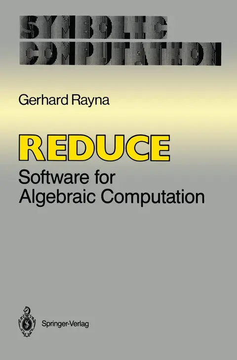 Cover of Reduce
