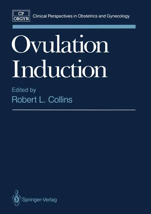 Cover of Ovulation Induction