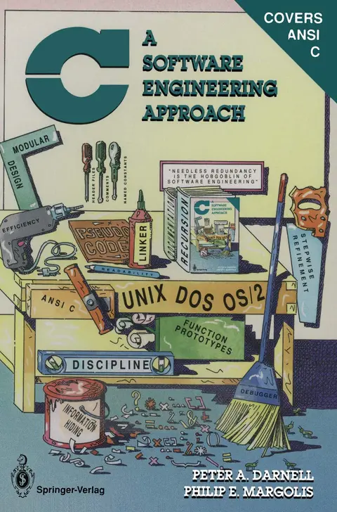 Cover of C