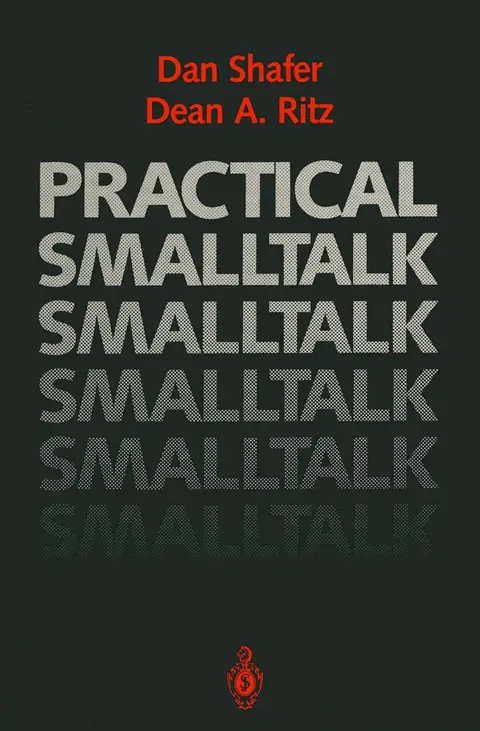 Cover of Practical Smalltalk
