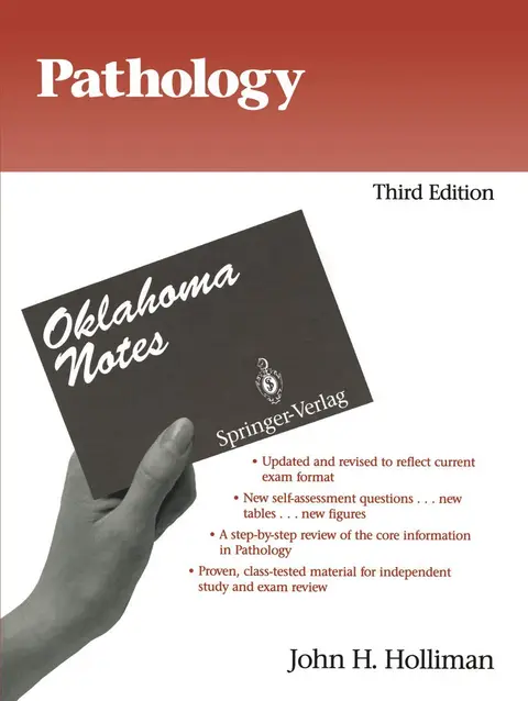 Cover of Pathology