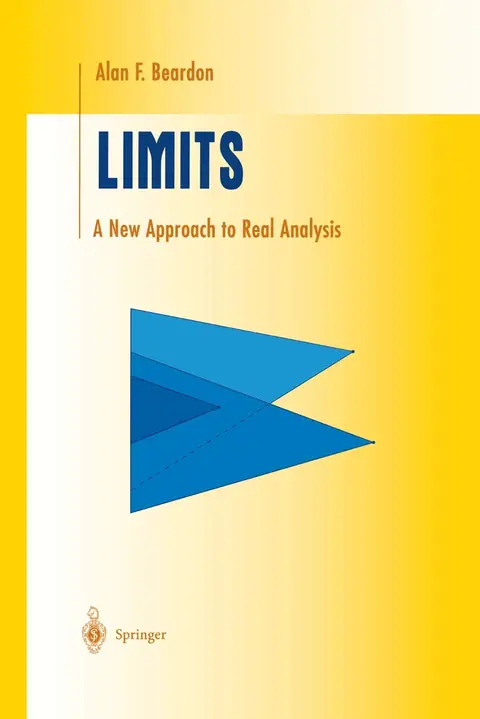 Cover of Limits