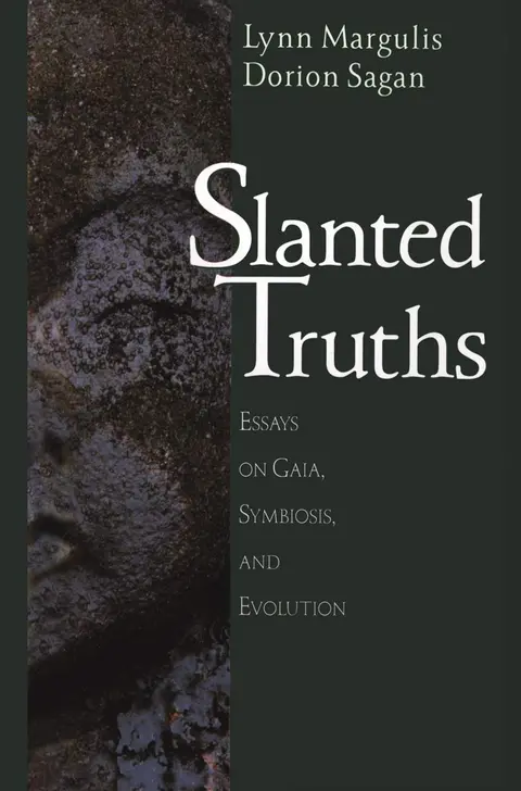 Cover of Slanted Truths
