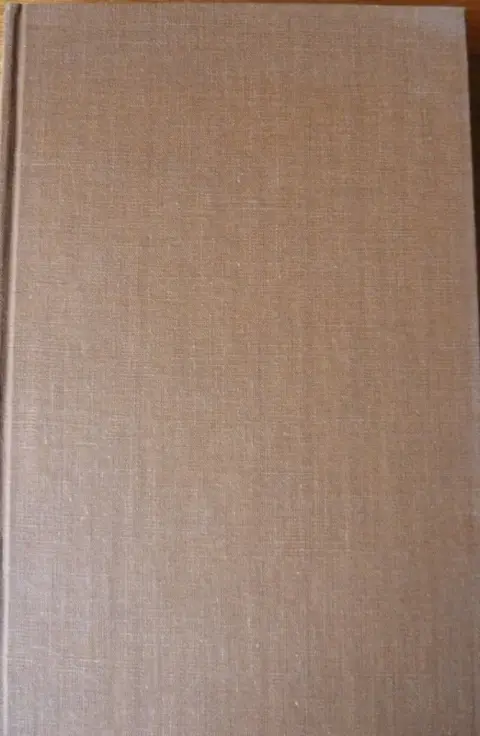 Cover of D.H. Lawrence