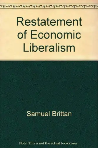 Cover of Restatement of Economic Lib