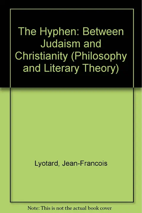 Cover of The Hyphen