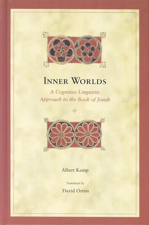 Cover of Inner Worlds