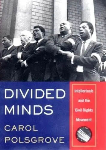 Cover of Divided Minds