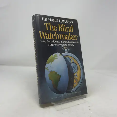 Cover of Dawkins
