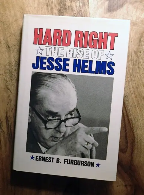 Cover of Furgurson