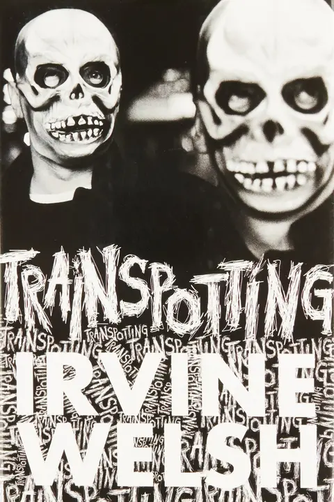 Cover of Trainspotting