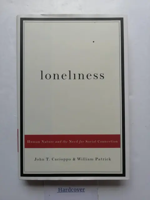 Cover of Loneliness