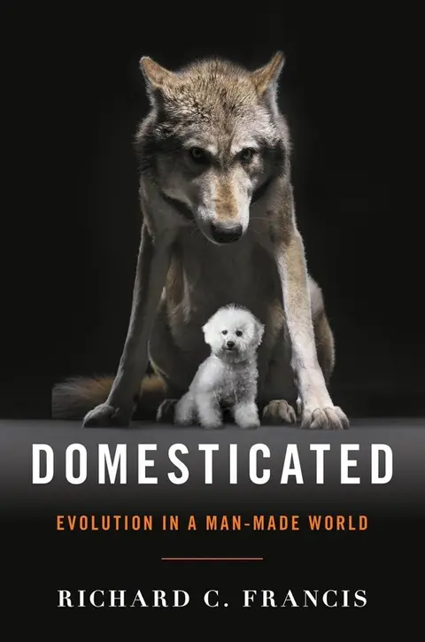 Cover of Domesticated